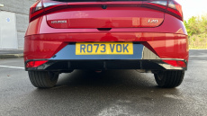 Hyundai i20 1.0T GDi 48V MHD Premium 5dr DCT Petrol Hatchback